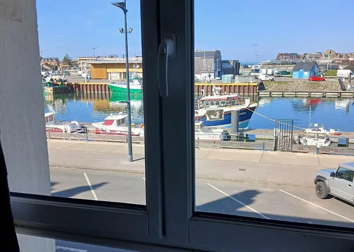 Voiles et Terrasses Le Treport