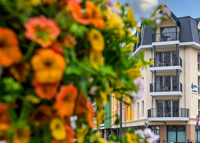 Résidence Goélia Le Phare