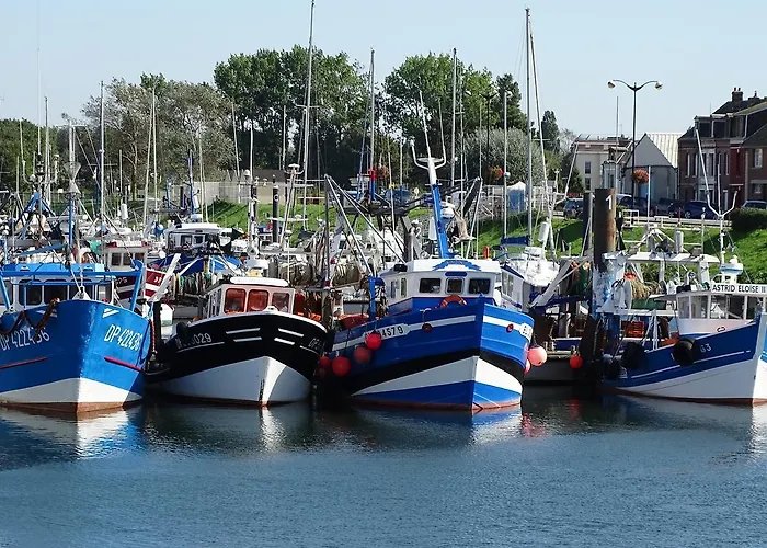 Voiles et Terrasses Le Treport
